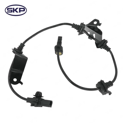 Front Wheel ABS Sensor by SKP - SK695890 pa2