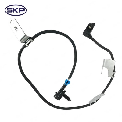 Front Wheel ABS Sensor by SKP - SK970062 pa2