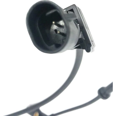 Front Wheel ABS Sensor by SKP - SK970072 pa2