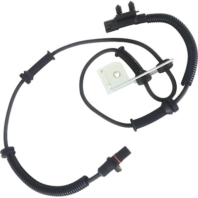 Front Wheel ABS Sensor by SKP - SK970087 pa4
