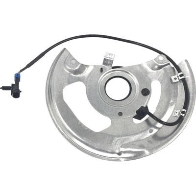 Front Wheel ABS Sensor by SKP - SK970097 pa3