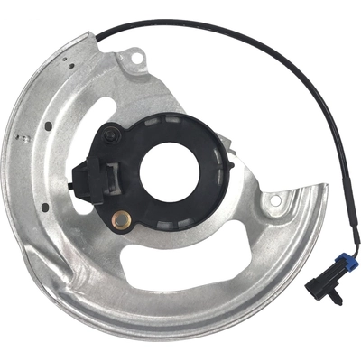 Front Wheel ABS Sensor by SKP - SK970097 pa4
