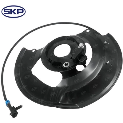 Front Wheel ABS Sensor by SKP - SK970206 pa2