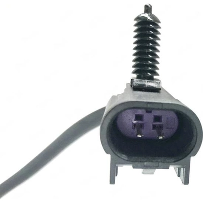 Front Wheel ABS Sensor by SKP - SK970282 pa1