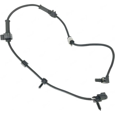 Front Wheel ABS Sensor by SKP - SK970282 pa2