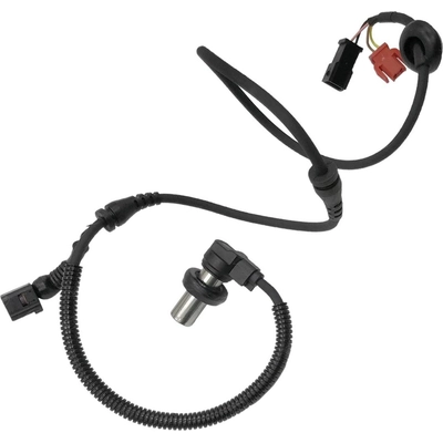 Front Wheel ABS Sensor by SKP - SK970318 pa3