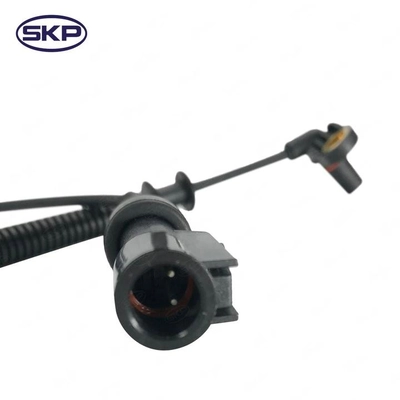 Front Wheel ABS Sensor by SKP - SK970322 pa1