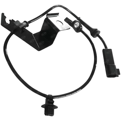 SKP - SK970352 - Front Driver Side ABS Wheel Speed Sensor pa2