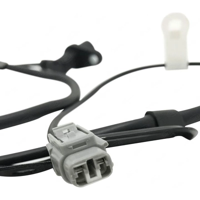 Front Wheel ABS Sensor by SKP - SK970404 pa2