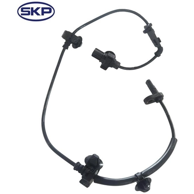 Front Wheel ABS Sensor by SKP - SKALS1602 pa1