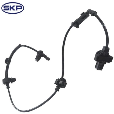 Front Wheel ABS Sensor by SKP - SKALS1602 pa2