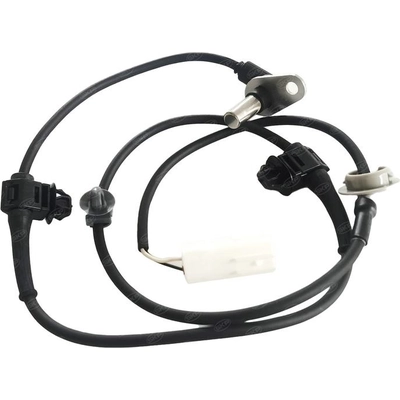 SKP - SKALS1637 - Front Driver Side ABS Wheel Speed Sensor pa3