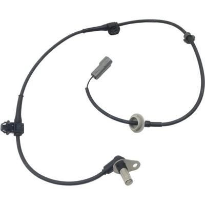 Front Wheel ABS Sensor by SKP - SKALS1642 pa2