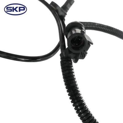 Front Wheel ABS Sensor by SKP - SKALS1880 pa1