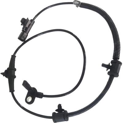 SKP - SKALS2055 - Front Passenger Side ABS Wheel Speed Sensor pa2