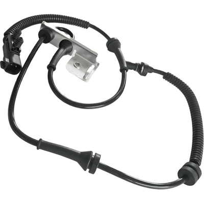 Front Wheel ABS Sensor by SKP - SKALS2381 pa2