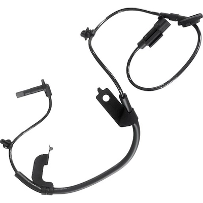 SKP - SKALS2410 - Front Passenger Side ABS Wheel Speed Sensor pa1