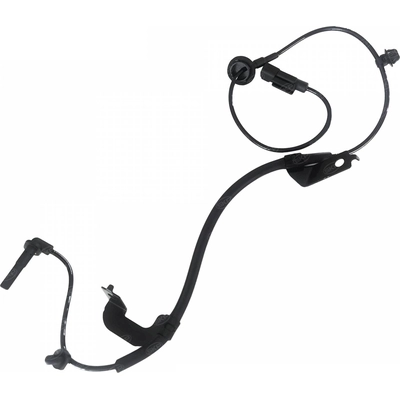 SKP - SKALS2410 - Front Passenger Side ABS Wheel Speed Sensor pa2