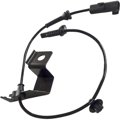 Front Wheel ABS Sensor by SKP - SKALS2595 pa3