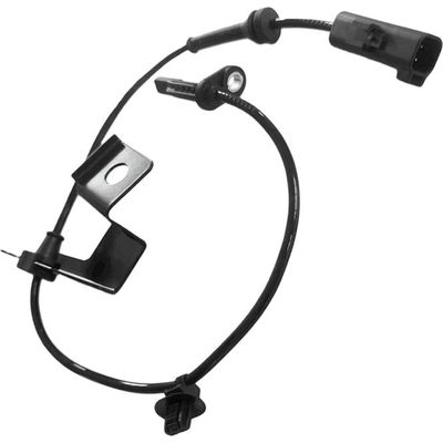 Front Wheel ABS Sensor by SKP - SKALS2595 pa4