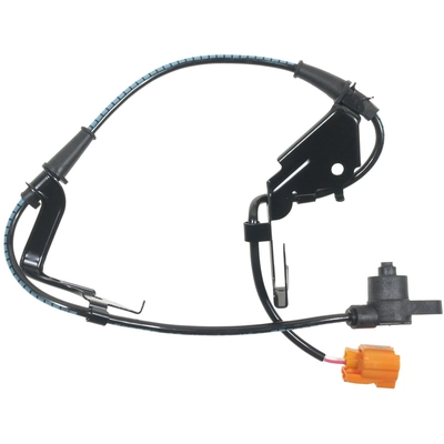 Front Wheel ABS Sensor by STANDARD - PRO SERIES - ALS1006 pa1