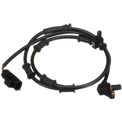 STANDARD - PRO SERIES - ALS102 - Front Passenger Side ABS Speed Sensor pa3