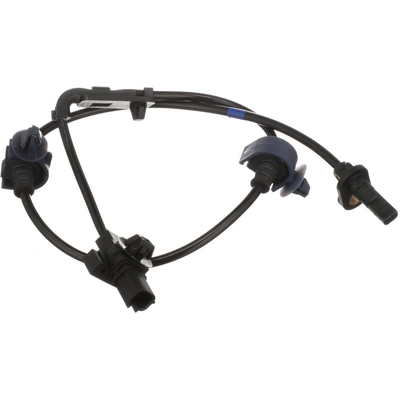 STANDARD - PRO SERIES - ALS1022 - Front Driver Side ABS Speed Sensor pa3