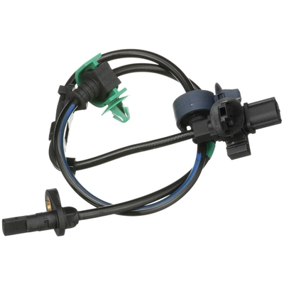 STANDARD - PRO SERIES - ALS1031 - Front Driver Side ABS Speed Sensor pa2