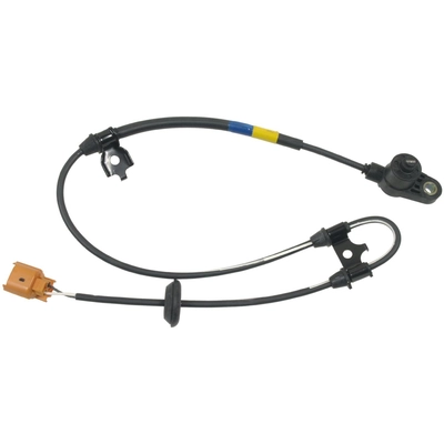Front Wheel ABS Sensor by STANDARD - PRO SERIES - ALS1036 pa1