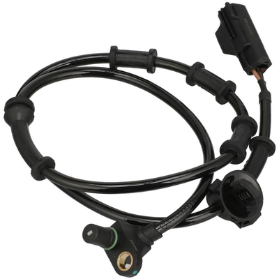 STANDARD - PRO SERIES - ALS104 - Front Passenger Side ABS Speed Sensor pa4