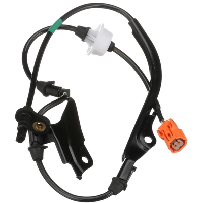 STANDARD - PRO SERIES - ALS1097 - Front Driver Side ABS Speed Sensor pa3