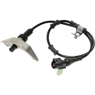 STANDARD - PRO SERIES - ALS112 - Front Passenger Side ABS Speed Sensor pa1