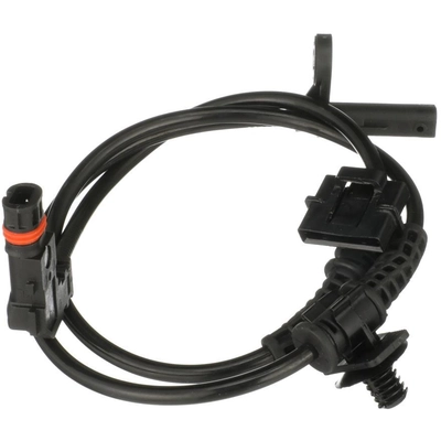 STANDARD - PRO SERIES - ALS1128 - Front Driver Side ABS Speed Sensor pa1