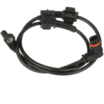 STANDARD - PRO SERIES - ALS1128 - Front Driver Side ABS Speed Sensor pa3