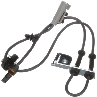 STANDARD - PRO SERIES - ALS1131 - Front Passenger Side ABS Speed Sensor pa4