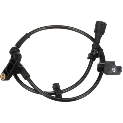 STANDARD - PRO SERIES - ALS1134 - Front Driver Side ABS Speed Sensor pa4