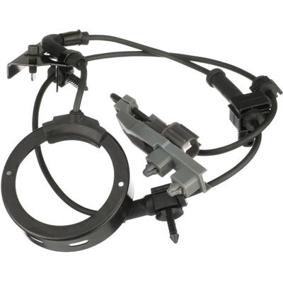 Front Wheel ABS Sensor by STANDARD - PRO SERIES - ALS1183 pa1