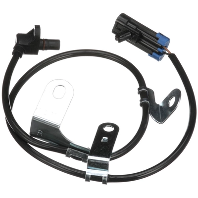 STANDARD - PRO SERIES - ALS1184 - Front Passenger Side ABS Speed Sensor pa2