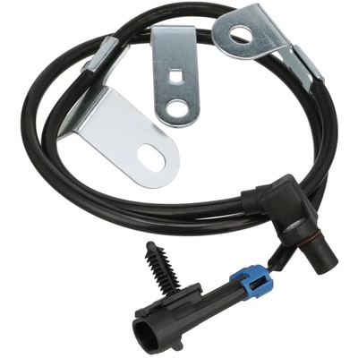 STANDARD - PRO SERIES - ALS1187 - Front Driver Side ABS Speed Sensor pa1