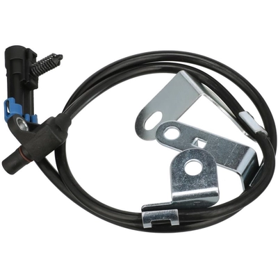 STANDARD - PRO SERIES - ALS1187 - Front Driver Side ABS Speed Sensor pa3