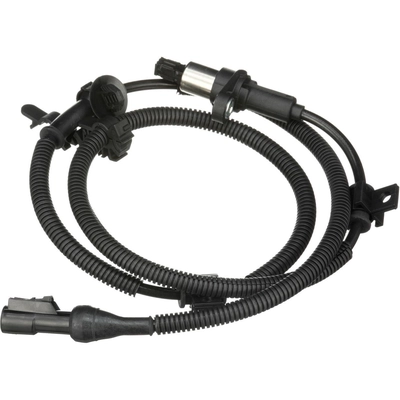 STANDARD - PRO SERIES - ALS120 - Front Passenger Side ABS Speed Sensor pa1