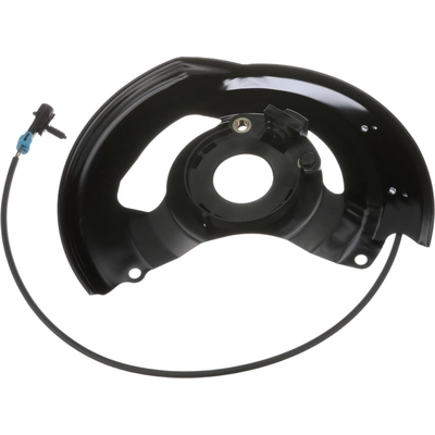 STANDARD - PRO SERIES - ALS1230 - Front Driver Side ABS Speed Sensor pa4