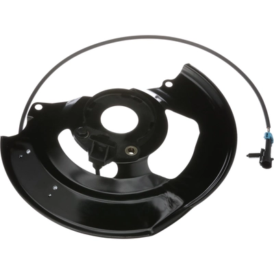 STANDARD - PRO SERIES - ALS1230 - Front Driver Side ABS Speed Sensor pa5