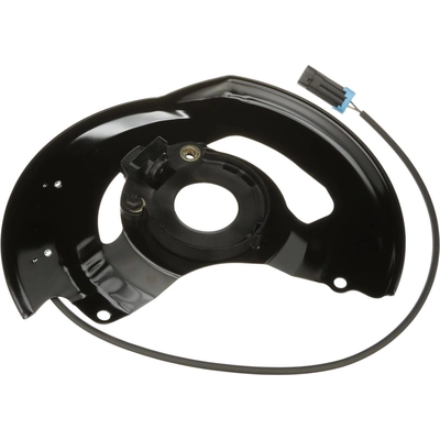 STANDARD - PRO SERIES - ALS1231 - Front Passenger Side ABS Speed Sensor pa5