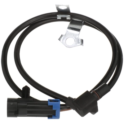 STANDARD - PRO SERIES - ALS1331 - Front Driver Side ABS Speed Sensor pa2