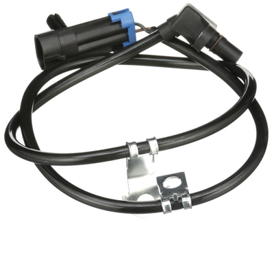 STANDARD - PRO SERIES - ALS1333 - Front Passenger Side ABS Speed Sensor pa2