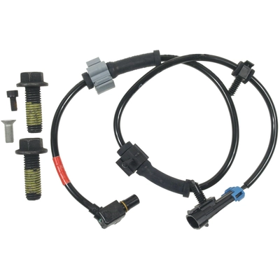 STANDARD - PRO SERIES - ALS1350 - Front Driver Side ABS Speed Sensor pa1