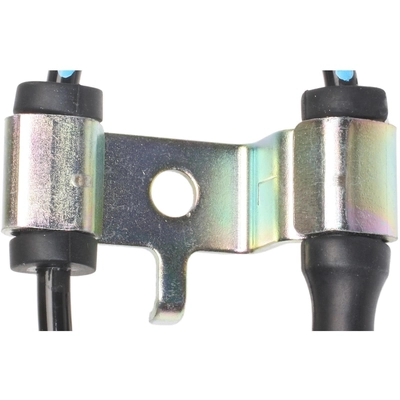 STANDARD - PRO SERIES - ALS1403 - Front Driver Side ABS Speed Sensor pa2