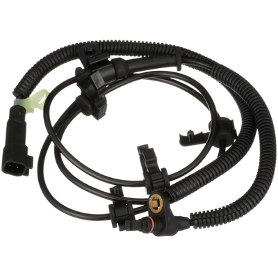 STANDARD - PRO SERIES - ALS1500 - Front Passenger Side ABS Speed Sensor pa2