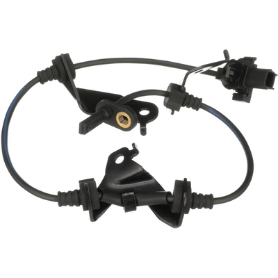 STANDARD - PRO SERIES - ALS1553 - Front Driver Side ABS Speed Sensor pa2